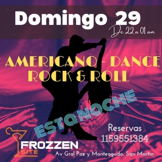 PARA COMENZAR LA SEMANA COMO MAS TE GUSTA....
"FROZZEN SITE"... DONDE SINO?